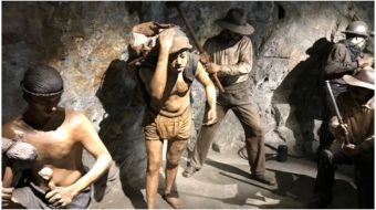 Wealth, poverty in Zacatecas: Two sides of the same silver coin