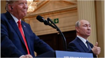 Black voters were prime targets of Russian election interference