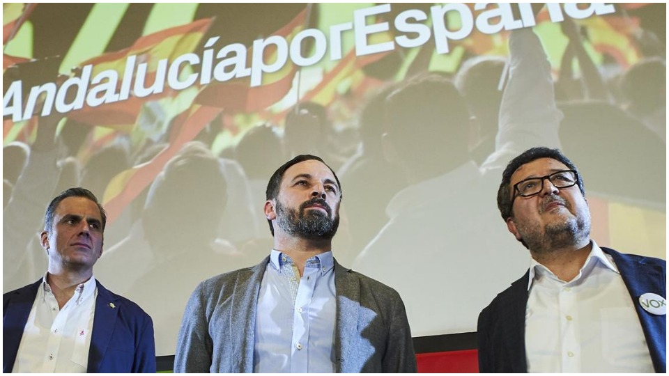 Spanish regional elections: Socialist Party falters, far-right advances