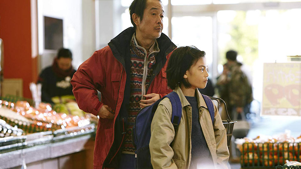 Shoplifters' Director Hirokazu Kore-Eda's Next Film Is A Korean