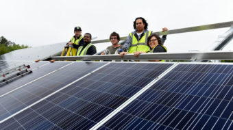 Northern Minnesota tribe shows country how to do community solar