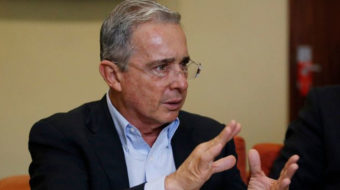 Colombia’s peace agreement is in shreds