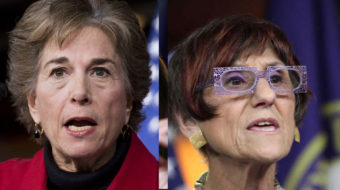 DeLauro, Schakowsky get jump on Congress with Medicare For America bill