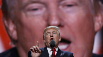 How will Trump’s presidency end? Seven ways it may