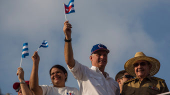 Entering 60th year of Revolution, Cuba has new Constitution, almost