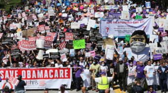 House Dems go to court to defend Affordable Care Act