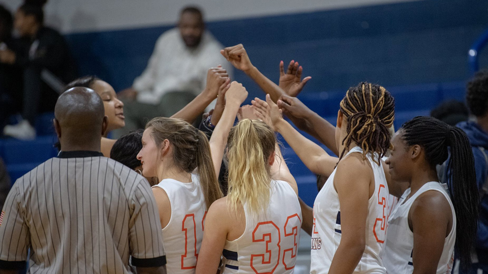 Girls basketball player remains benched for $857.20 check