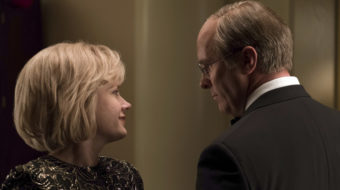 Dick Cheney in ‘Vice’: Was he vice president or viceroy?