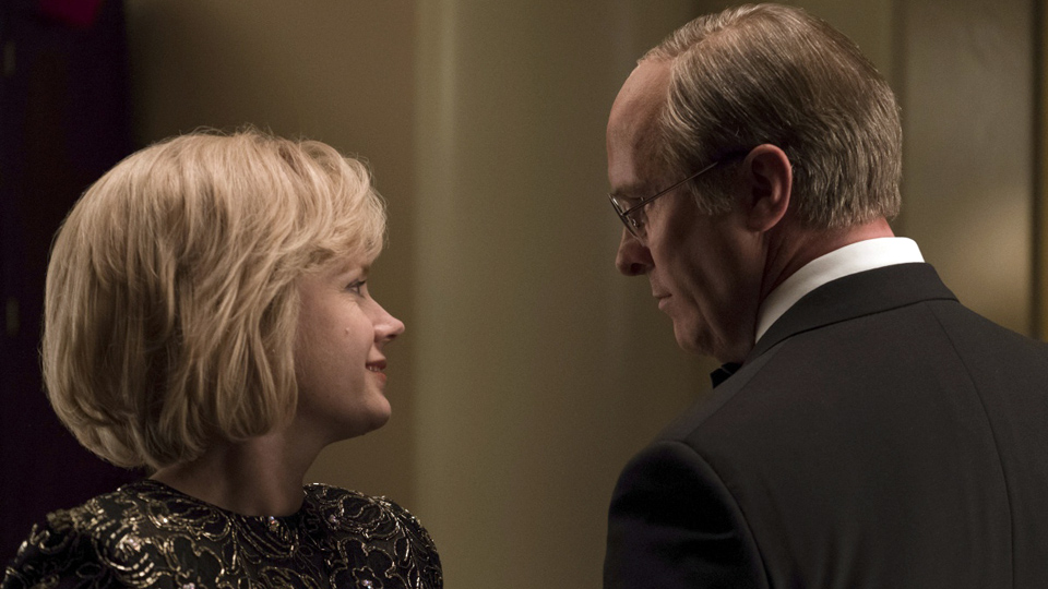 Dick Cheney in ‘Vice’: Was he vice president or viceroy?