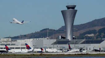 Top airline pilot: Trump shutdown making it dangerous to fly