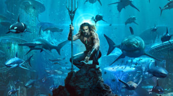 ‘Aquaman’: The life aquatic with Hawaiian Polynesian Power superhero Jason Momoa