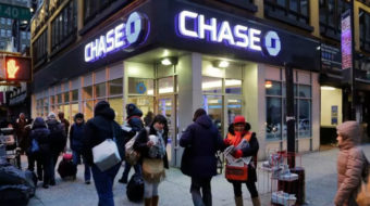 Corporate vultures taking advantage of Trump shutdown