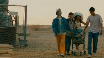 ‘Don’t Come Back From the Moon’: A lament for rural America