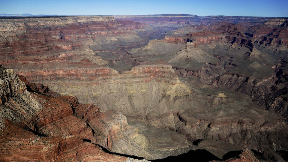 If income gap is a chasm, wealth gap is Grand Canyon