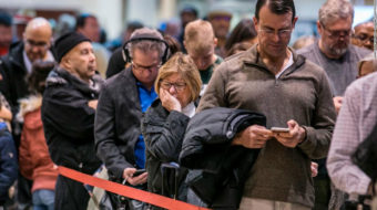 Mass opposition and collective action ended the Trump shutdown