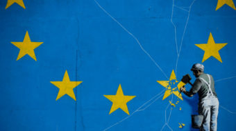 Brexit: UK pulling out of the EU is a complicated issue