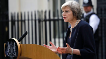 Theresa May’s Brexit Plan B is a repeat of Plan A