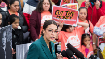 Progressive politics is possible only if it rejects anti-communism