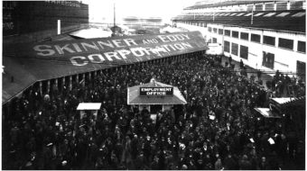 100 years after Seattle 1919: Is the general strike making a comeback?