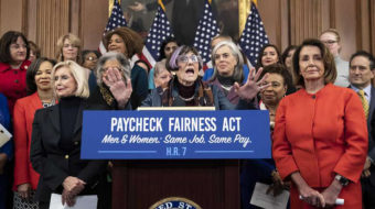 Raise the Wage Act would hike salaries for 40 million