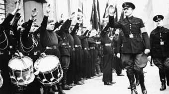 To beat fascism, you need an alternative: Lessons from the 1930s
