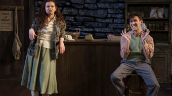 ‘The Cripple of Inishmaan’ treats disability, poverty, cruelty with dark humor