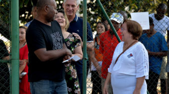 Cuba’s new constitution: Socialism preserved, private property approved