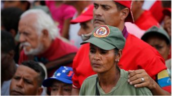 Save democracy at home and abroad: Oppose Trump’s Venezuela coup