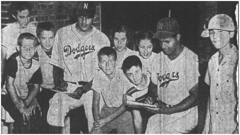 Remembering Don Newcombe and the fight against Jim Crow baseball