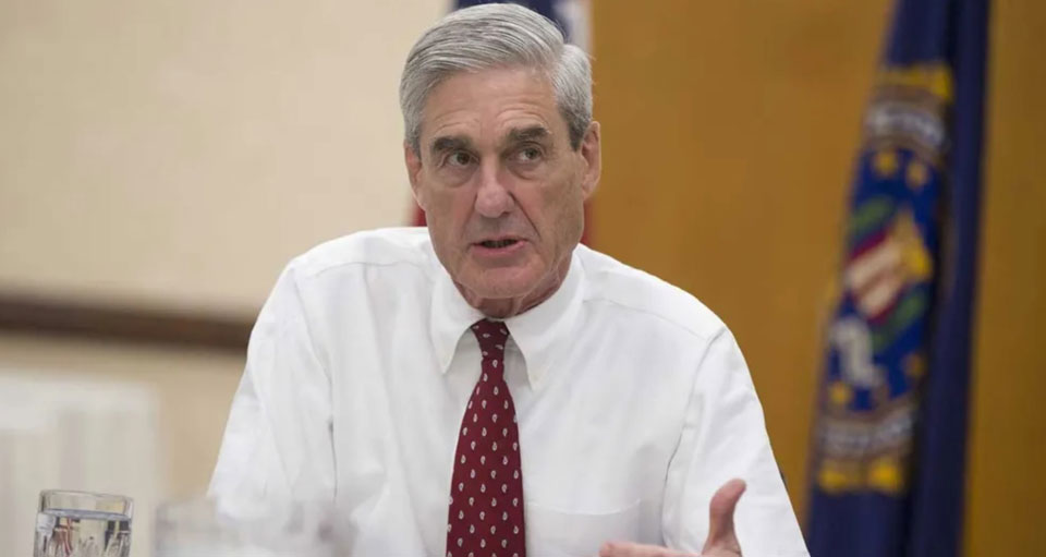 When Mueller files report Congress must finish the job