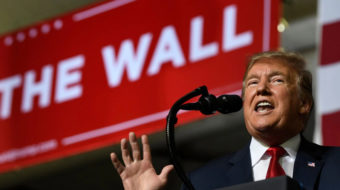 House OKs bill overturning Trump’s “national emergency”