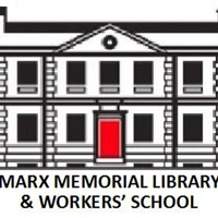Marx Memorial Library