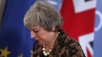 Deal or no deal? Theresa May makes one final effort to save Brexit