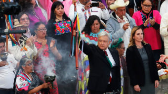 Spain refuses to apologize to Mexico’s indigenous people for colonial abuses