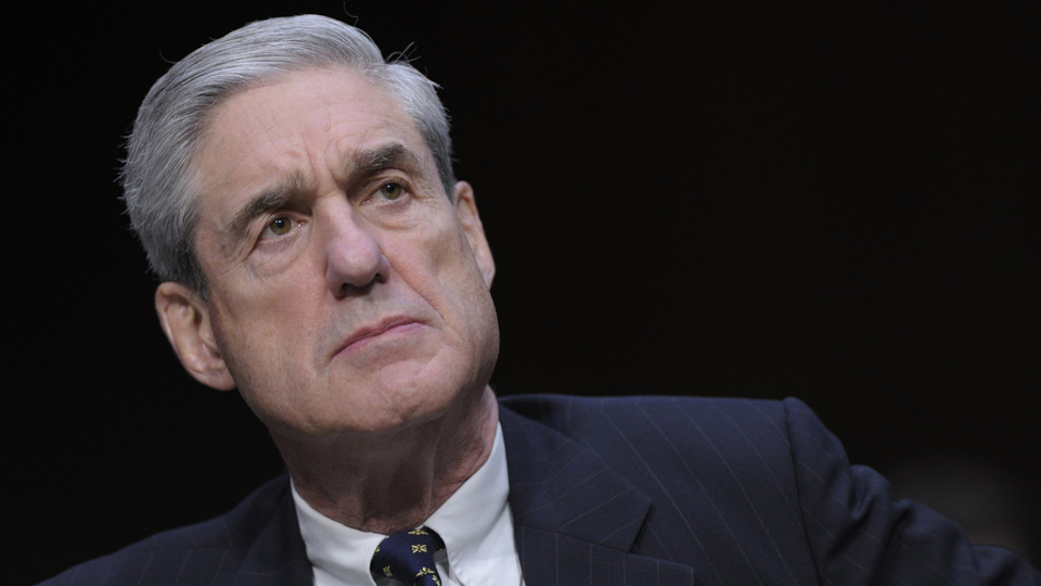 Editorial: Stop waiting for Mueller’s report to save us