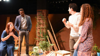 ‘Canyon’ and ‘Hype Man’ reveal the chasm of racial division in America