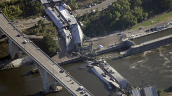 AFL-CIO, big biz unite to urge Congress to fund infrastructure