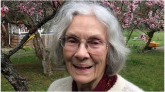 Joyce Provost Wheeler, distinguished teacher and lifelong activist, dies at age 78