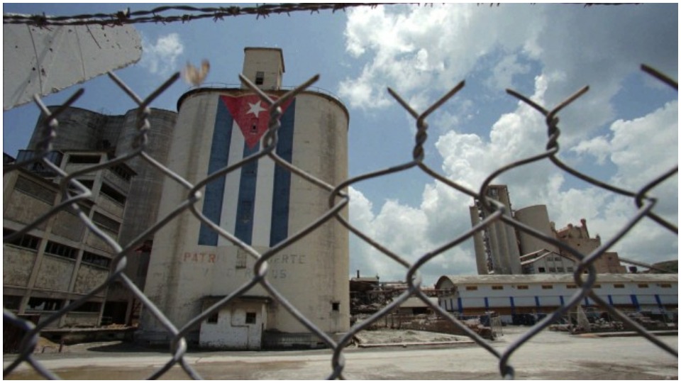 With Helms-Burton, U.S. out to freeze foreign investment in Cuba