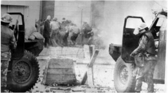 Butcher’s dozen: The crimes of Bloody Sunday 47 years on