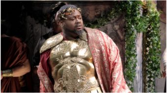 ‘The Clemency of Titus,’ Mozart’s morality play about the enlightened leader