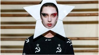 Do you have a Marxist fashion sense?