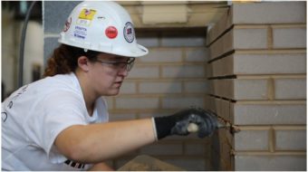 Bricklayers union: Democratic hopefuls all back key building trades issues