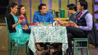 ‘Pure Native,’ ‘Too Much Sun,’ ‘Home’: Three plays about home