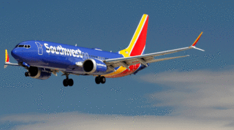 Flight attendants’ union calls for grounding Boeing 737 MAX 8 planes