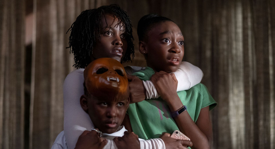 Review: Jordan Peele’s ‘US’: horror on duality of the human condition