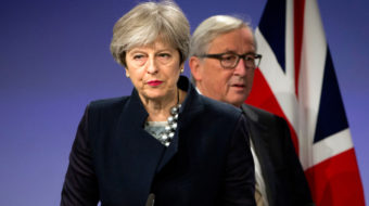 The nightmare before Brexit Day—U.K. set to leave EU Oct. 31