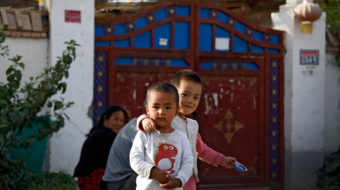 Why the sudden interest in the Uighurs of China’s Xinjiang region?