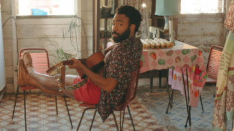 Review: Donald Glover’s ‘Guava Island’: A musical romance opposing capitalist greed