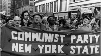 May Day flashbacks: Memories of a Communist and working-class leader